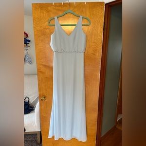 Bill Levkoff Bridesmaid Dress